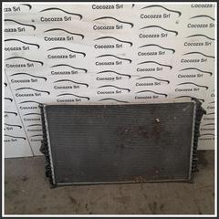 Immagine di Radiatore Motore BMW Serie 2 U06 Active Tourer B47C20B