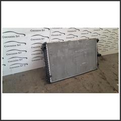 Immagine di Radiatore Motore BMW Serie 2 U06 Active Tourer B47C20B