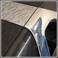 Immagine di Griglie e Prese Aria BMW Serie 2 U06 Active Tourer 51138737189