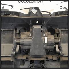 Immagine di Griglie e Prese Aria BMW Serie 2 U06 Active Tourer 51138737189