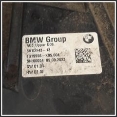 Immagine di Griglie e Prese Aria BMW Serie 2 U06 Active Tourer 51138737189