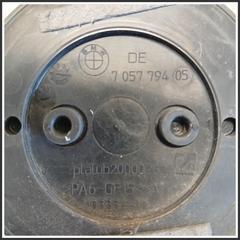 Immagine di Plastiche e Coperture ant. BMW Serie 2 U06 Active Tourer 51767288752