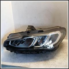 Immagine di Fanaleria Anteriore ant. dx. BMW Serie 2 U06 Active Tourer 63115A431B8