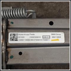 Immagine di Piantone Sterzo BMW Serie 2 U06 Active Tourer B47C20B