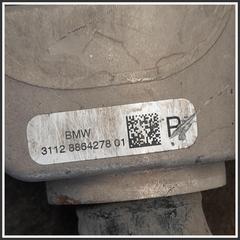 Immagine di Bracci Sospensioni Anteriori ant. dx. BMW Serie 2 U06 Active Tourer B47C20B