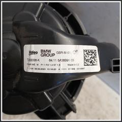 Immagine di Ventilatore Abitacolo BMW Serie 2 U06 Active Tourer B47C20B