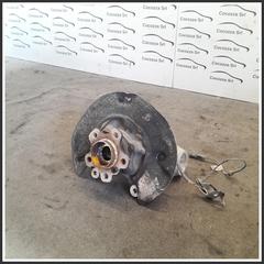 Immagine di Fuselli Anteriori ant. dx. BMW Serie 2 U06 Active Tourer B47C20B