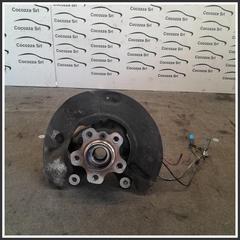 Immagine di Fuselli Anteriori ant. sx. BMW Serie 2 U06 Active Tourer B47C20B