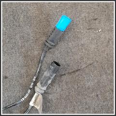 Immagine di Fuselli Anteriori ant. sx. BMW Serie 2 U06 Active Tourer B47C20B