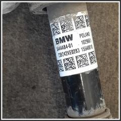 Immagine di Semiassi ant. dx. BMW Serie 2 U06 Active Tourer B47C20B