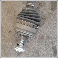 Immagine di Semiassi ant. dx. BMW Serie 2 U06 Active Tourer B47C20B