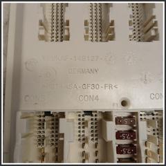 Immagine di Body Computer BMW Serie 2 U06 Active Tourer VPMKAF-14B127