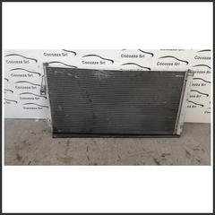 Immagine di Radiatore Climatizzatore BMW Serie 2 U06 Active Tourer B47C20B