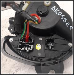 Immagine di Ventilatore Abitacolo FIAT Grande Punto 199A3000