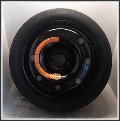 Immagine di Ruotino di Scorta post. ALFA ROMEO 159 Sportwagon 60696182