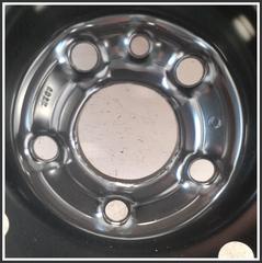 Immagine di Ruotino di Scorta post. ALFA ROMEO 159 Sportwagon 60696182