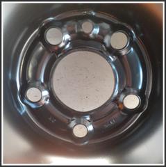 Immagine di Ruotino di Scorta post. ALFA ROMEO 159 Sportwagon 60696182