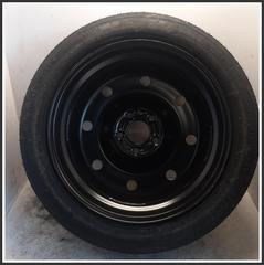 Immagine di Ruotino di Scorta post. ALFA ROMEO 159 Sportwagon 60696182