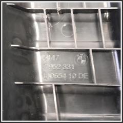 Immagine di Modanatura Carrozzeria BMW Serie 2 U06 Active Tourer 51477952331