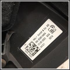 Immagine di Carter e Coperchi BMW Serie 2 U06 Active Tourer B47C20B