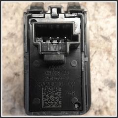 Immagine di Pulsantiera Interruttori post. BMW Serie 2 U06 Active Tourer 51248494246