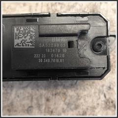 Immagine di Pulsantiera Interruttori dx. BMW Serie 2 U06 Active Tourer 61315A141C2