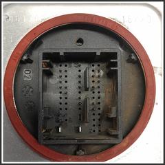 Immagine di Centraline veicolo ant. dx. BMW Serie 2 U06 Active Tourer 63115A410C2