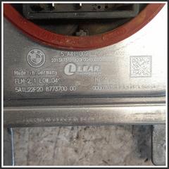 Immagine di Centraline veicolo ant. dx. BMW Serie 2 U06 Active Tourer 63115A410C2