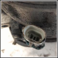 Immagine di Compressori A/C ALFA ROMEO 159 Sportwagon 939A2000