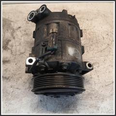 Immagine di Compressori A/C ALFA ROMEO 159 Sportwagon 939A2000
