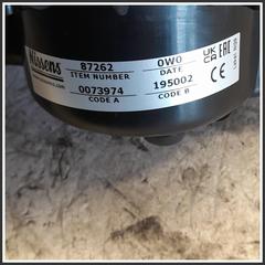 Immagine di Ventilatore Abitacolo NISSAN NV400 M9T670