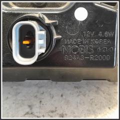 Immagine di Fanaleria Posteriore post. KIA Sportage V 924A3R2000