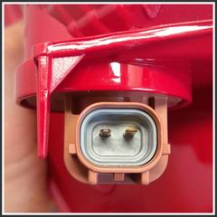 Immagine di Fanaleria Posteriore post. dx. KIA Sportage V 92406R2000