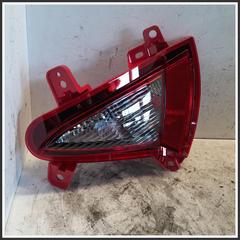 Immagine di Fanaleria Posteriore post. dx. KIA Sportage V 92406R2000