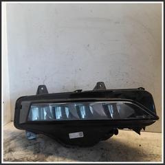 Immagine di Fanaleria Fendinebbia ant. dx. SKODA Octavia NX3 5E3941700