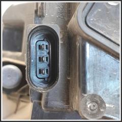 Immagine di Fanaleria Fendinebbia ant. dx. SKODA Octavia NX3 5E3941700