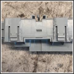 Immagine di Centraline veicolo BMW Serie 2 U06 Active Tourer 61355A47298