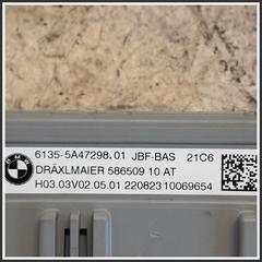 Immagine di Centraline veicolo BMW Serie 2 U06 Active Tourer 61355A47298