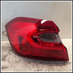 Immagine di Fanaleria Posteriore post. dx. FORD Fiesta VII 2527135