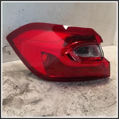 Immagine di Fanaleria Posteriore post. dx. FORD Fiesta VII 2527135