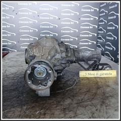 Immagine di Differenziali ant. JEEP Grand Cherokee IV VM44D/EXF