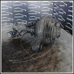 Immagine di Differenziali ant. JEEP Grand Cherokee IV VM44D/EXF