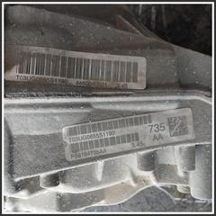 Immagine di Differenziali post. JEEP Grand Cherokee IV VM44D/EXF