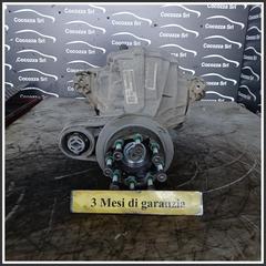 Immagine di Differenziali post. JEEP Grand Cherokee IV VM44D/EXF