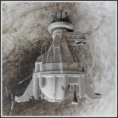 Immagine di Differenziali post. JEEP Grand Cherokee IV VM44D/EXF