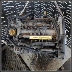 Immagine di Motori Completi ALFA ROMEO 159 Sportwagon 939A2000