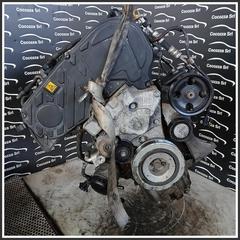 Immagine di Motori Completi ALFA ROMEO 159 Sportwagon 939A2000