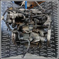 Immagine di Motori Completi ALFA ROMEO 159 Sportwagon 939A2000