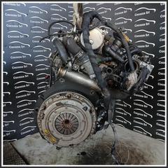 Immagine di Motori Completi ALFA ROMEO 159 Sportwagon 939A2000