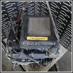 Immagine di Motori Completi KIA Carnival II OK53